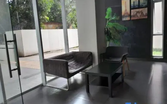 Smart Inn at Aeropolis Residence
