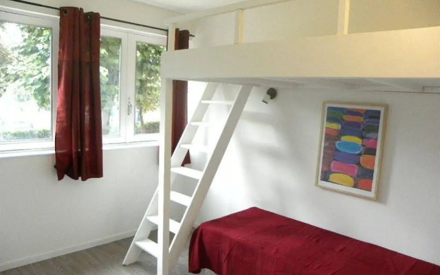 Hotel Studios Phenicio Porte de Versailles