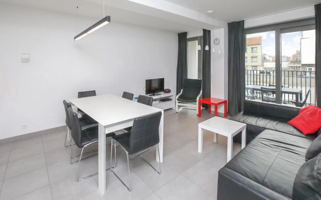 Residentie Crystal ref 99
