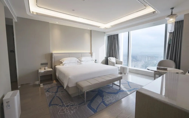 Wyndham Shaoxing Keqiao