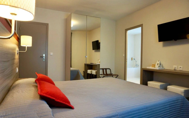 Hôtel Clair Cottage