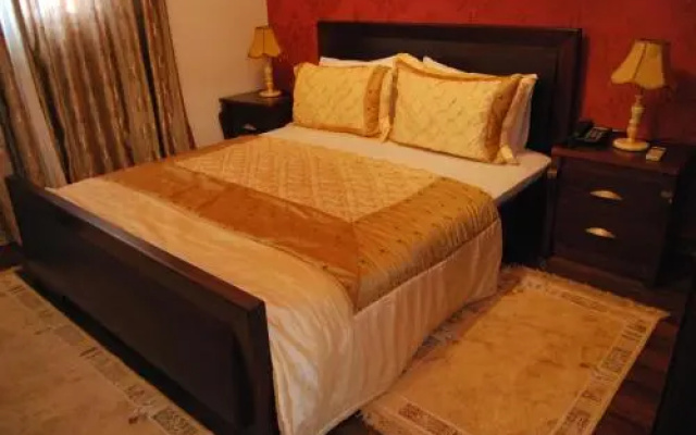 Hotel Panorama Sarande