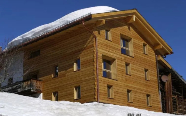 Ferienwohnung BioBuchli