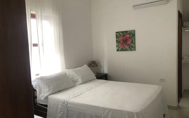Pousada Romã