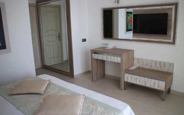 Narr Hotel