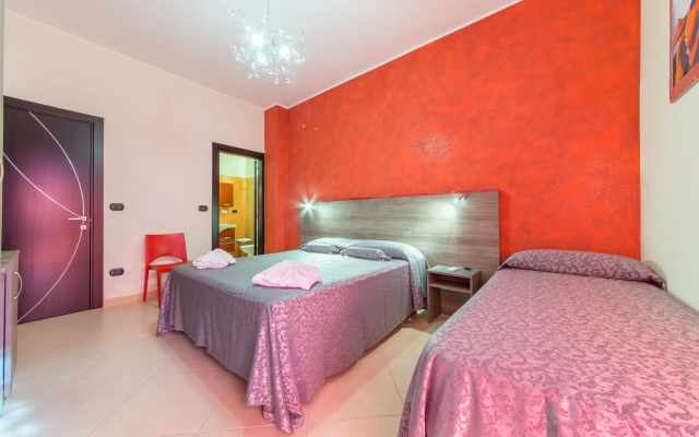 B&B Rosso Salento