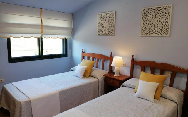 Apartamentos Marsó