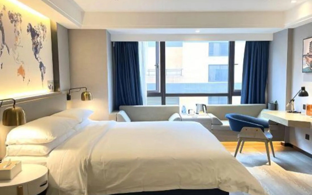 kyriad marvelous hotel