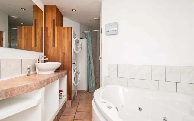 4 Star Holiday Home in Humble