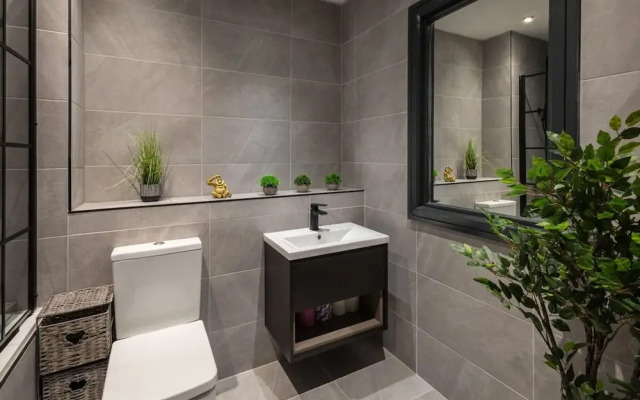 Host Stay Exchange Street Living