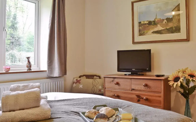 Ty Newydd Cottage