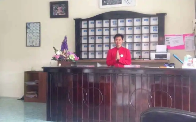 Purnama Mulia Hotel
