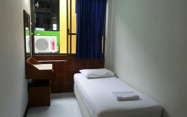 New Siam I
