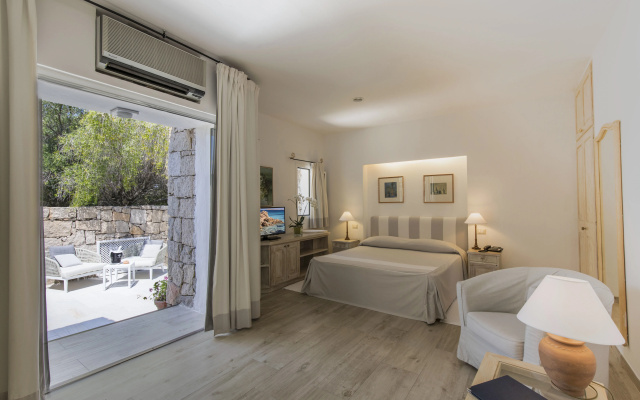 Grand Relais Dei Nuraghi