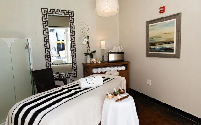 The Pearl Hotel