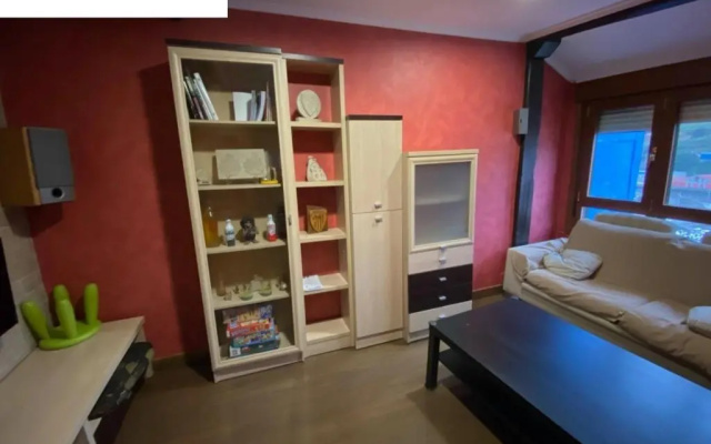 Aurrekoetxea 36 Vacation Rental 5D