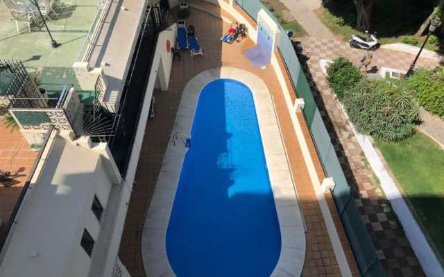 Eden Roc I Entreplanta 7