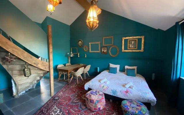 Maison Jules