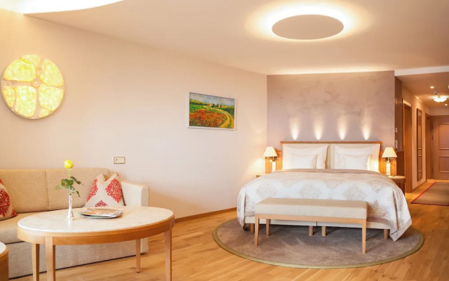 Kurhotel Vollererhof - Gesundheitszentrum