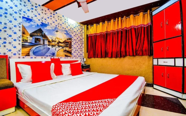 Gaur Guest House by OYO Rooms