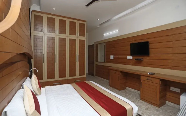 Encasa By OYO Rooms