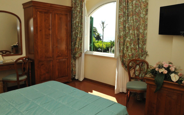 Villa Irlanda Grand Hotel