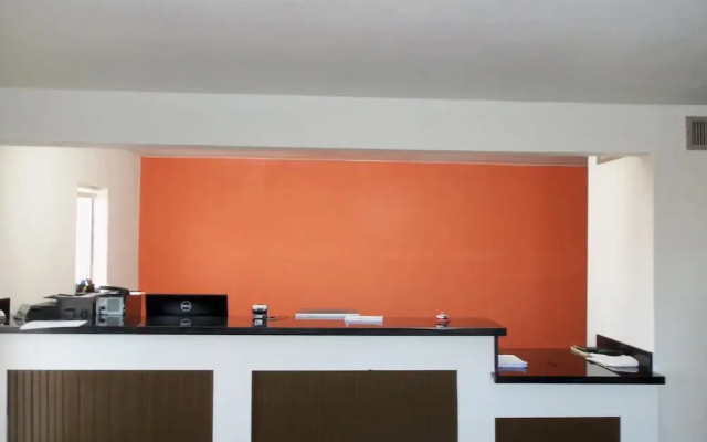 Executive Inn Giddings