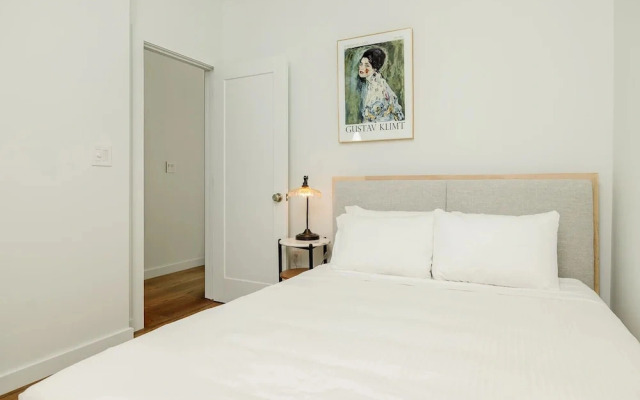 Mana and Lila Boutique Aparthotel