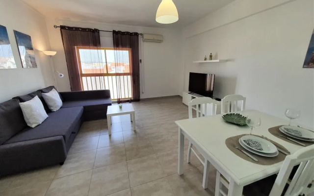 T1 Dunas 7D 150m Praia A C 4 Pessoas