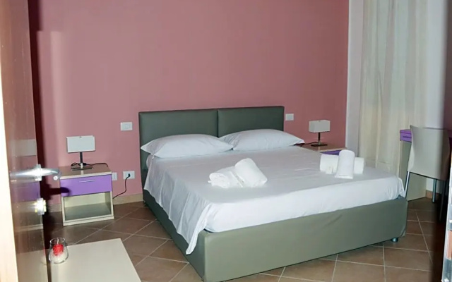 Hotel '904