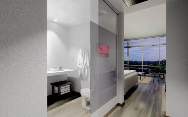 AC Hotel Charlotte Ballantyne