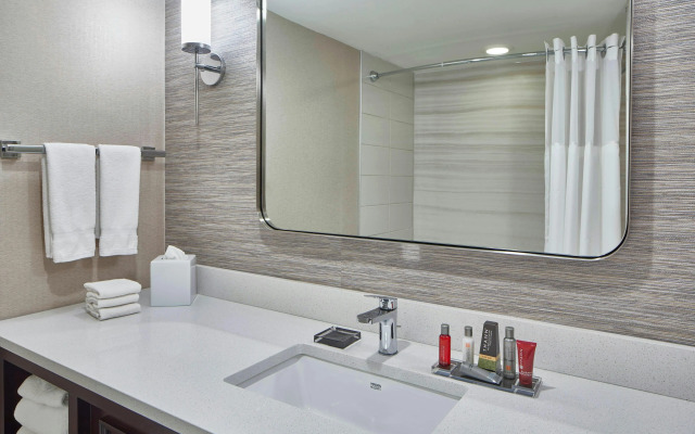 Minneapolis Marriott West