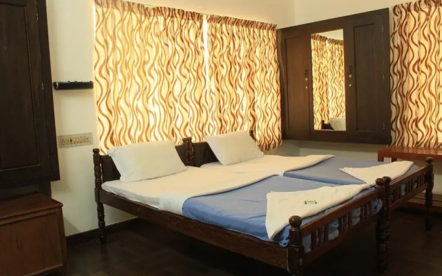 Biovalley Resort
