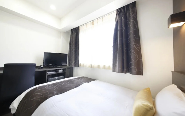 Hotel Lifetree Hitachinoushiku