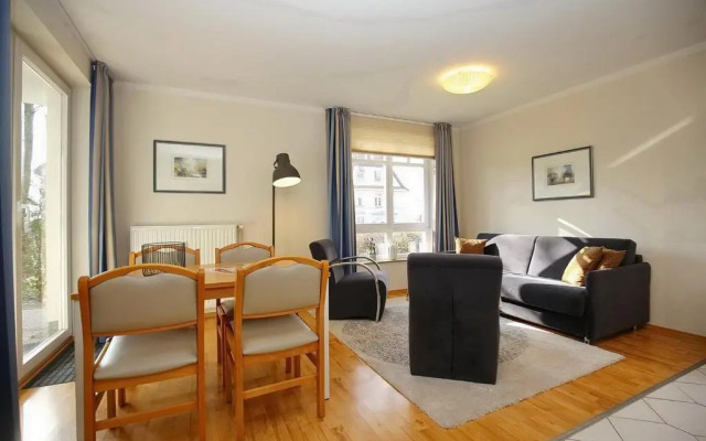 Likedeeler Wohnung 15