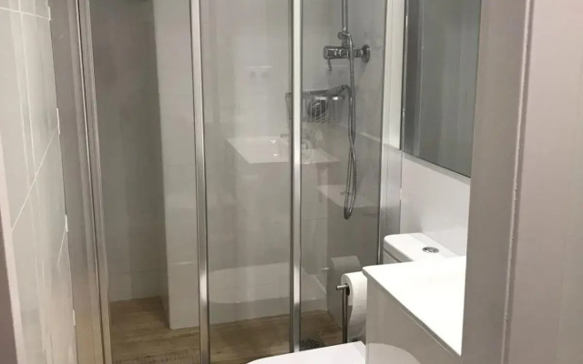 Apartamento Playa Mar