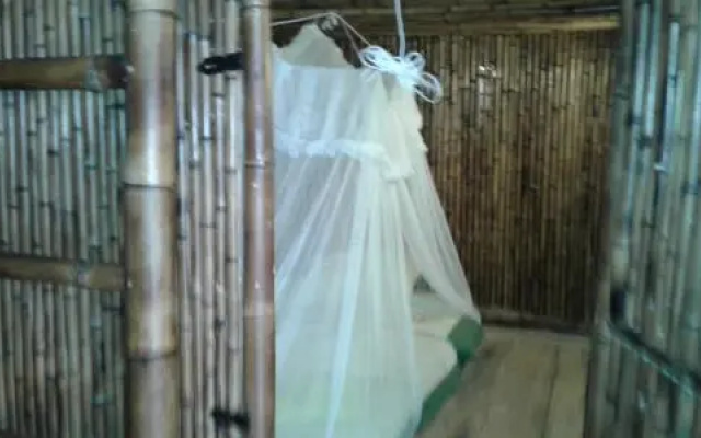 Bamboo Lodge Spa