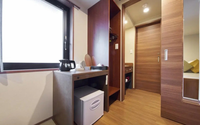 Rakuten STAY URBAN Osaka Higobashi