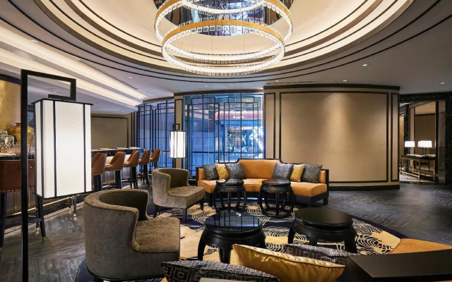 JW Marriott Kuala Lumpur