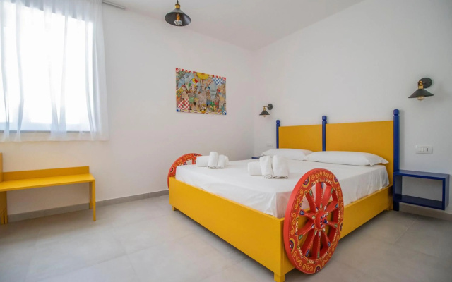 Hotel Arte Mare
