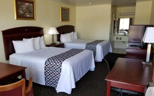 Shiloh Inn