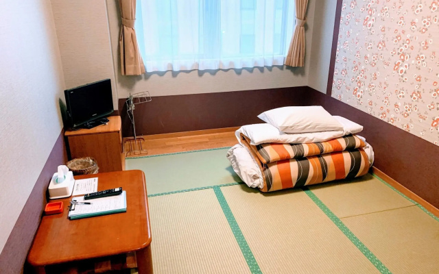 Hotel Ekimae