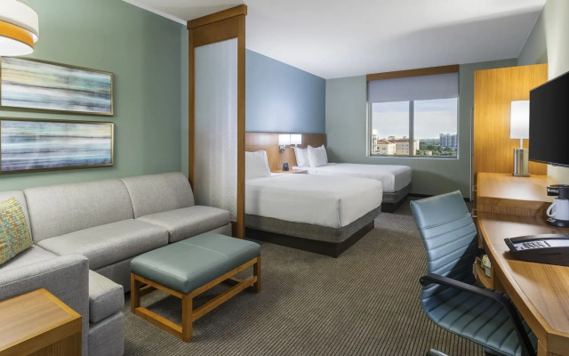 Hyatt Place Boca Raton/Downtown