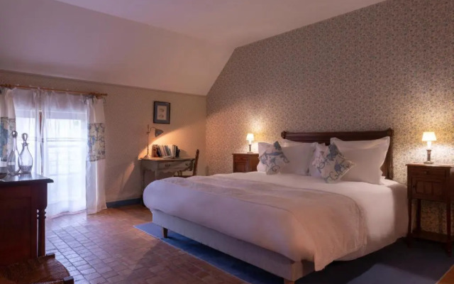 Le Domaine de Mestré, The Originals Relais