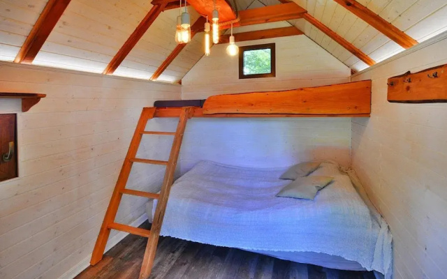 Comfortable Apartment in Kolobrzeg, Sauna Included