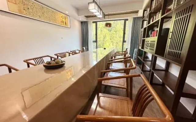 Xishang Yunju Boutique Guesthouse