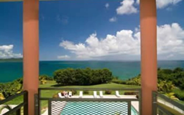 Parador Costa Del Mar