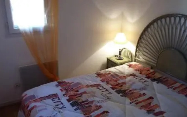 Apartment Les Andalouses