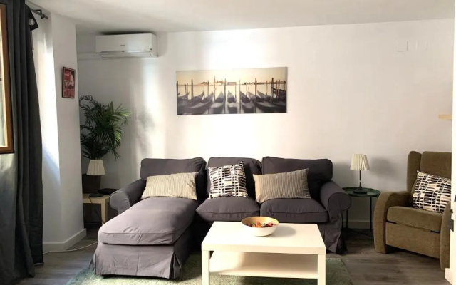 Apartamento Alta
