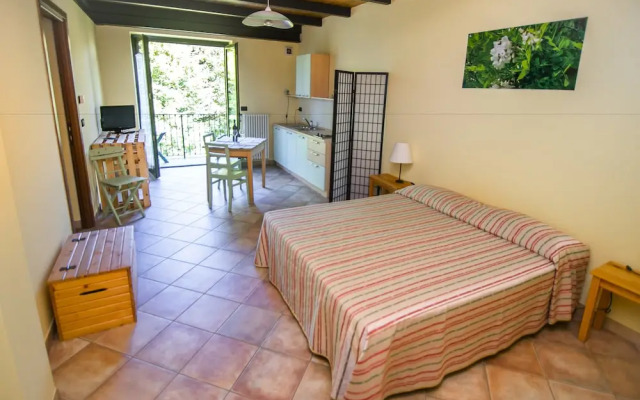 Agriturismo Turina by Connexion